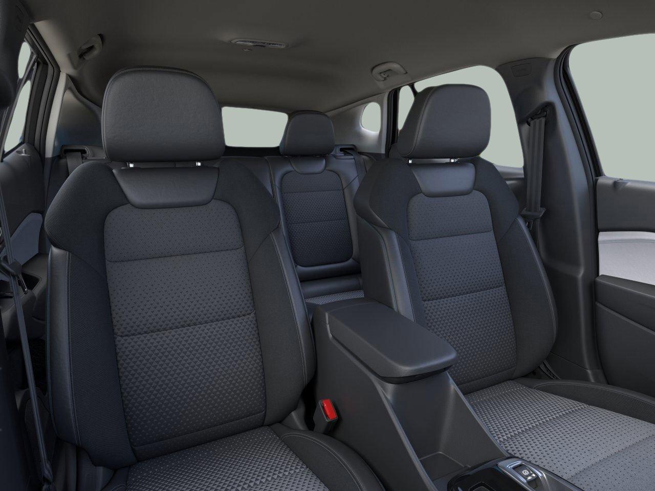 2025 Chevrolet Trax Vehicle Photo in GEORGETOWN, TX 78626-7508