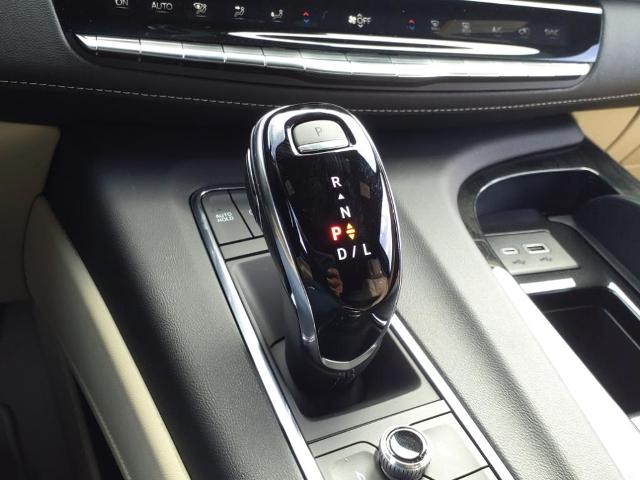 2024 Cadillac Escalade Vehicle Photo in Denton, TX 76205