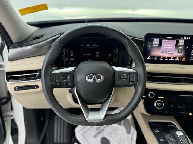 2023 INFINITI QX60 Vehicle Photo in Grapevine, TX 76051