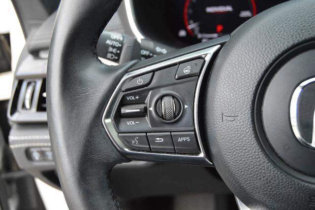 2022 Acura MDX Vehicle Photo in Houston, TX 77090