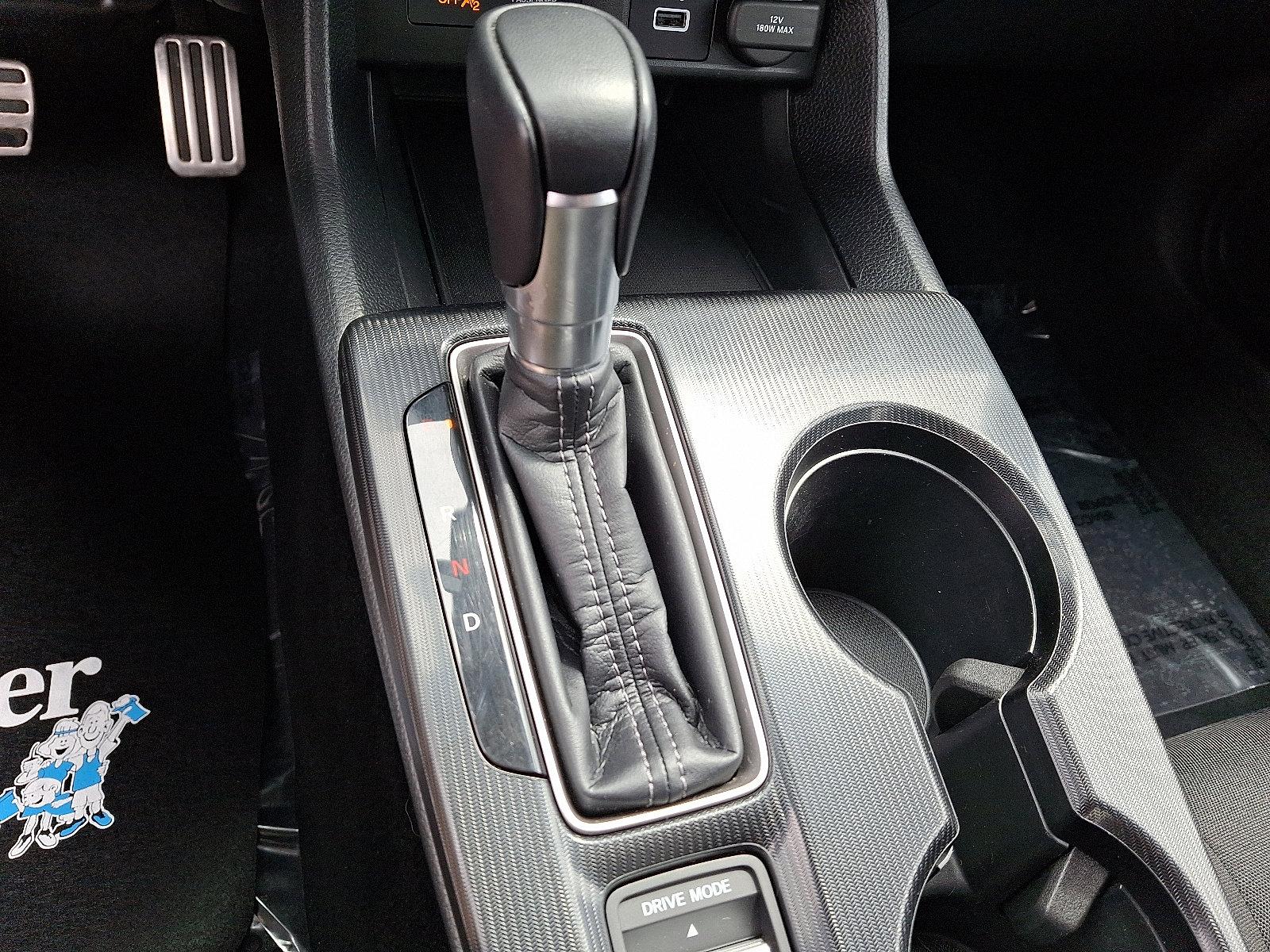 2023 Honda Civic Sedan Vehicle Photo in Harrisburg, PA 17111