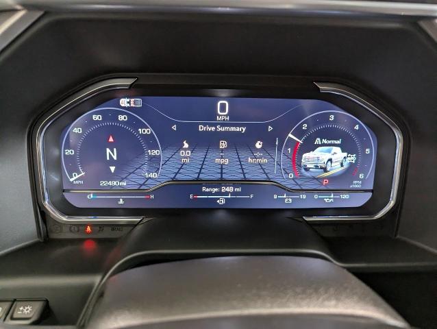 2024 GMC Sierra 1500 Vehicle Photo in Oshkosh, WI 54901