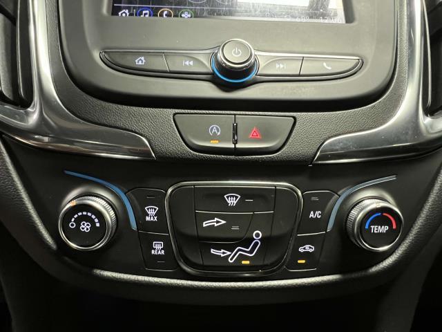 2022 Chevrolet Equinox Vehicle Photo in Roslyn, NY 11576