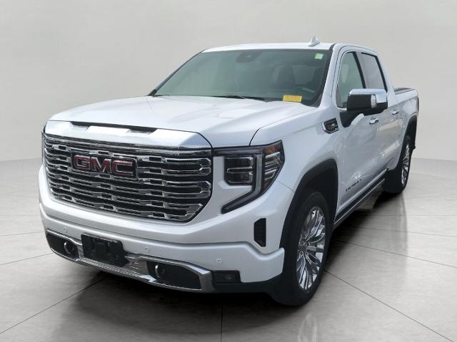 2023 GMC Sierra 1500 Vehicle Photo in GREEN BAY, WI 54303-3330