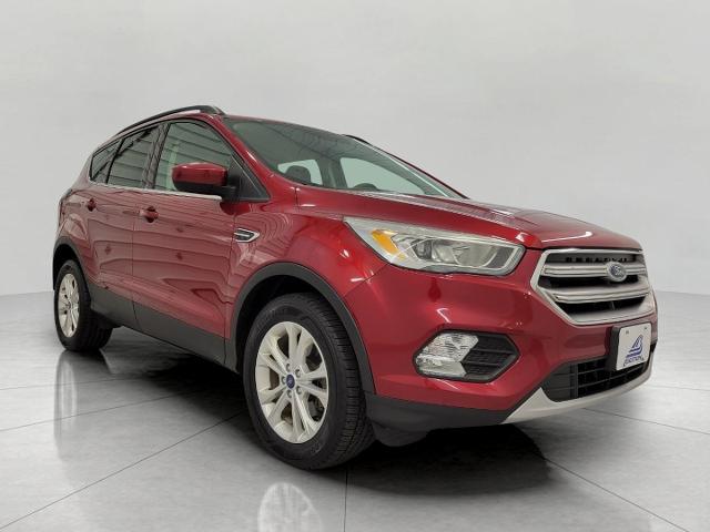 2017 Ford Escape Vehicle Photo in APPLETON, WI 54914-4656