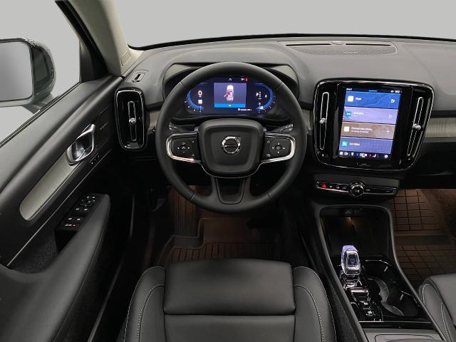 2025 Volvo XC40 Vehicle Photo in Appleton, WI 54913