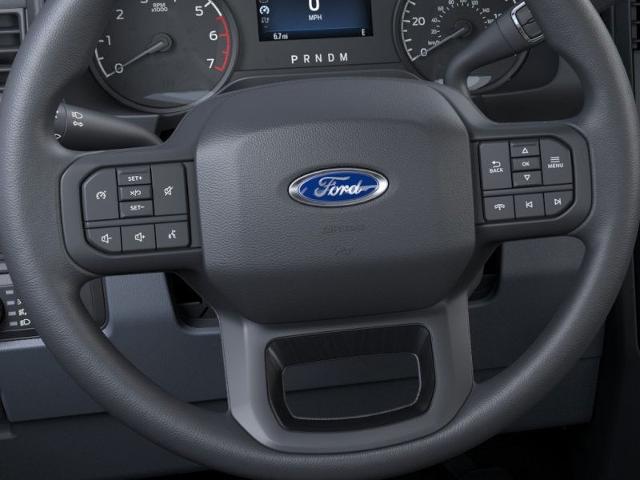 2025 Ford Super Duty F-350 SRW Vehicle Photo in Oshkosh, WI 54901