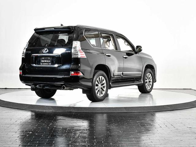 2017 Lexus GX 460 Vehicle Photo in DALLAS, TX 75235