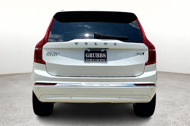 2024 Volvo XC90 Vehicle Photo in Houston, TX 77007