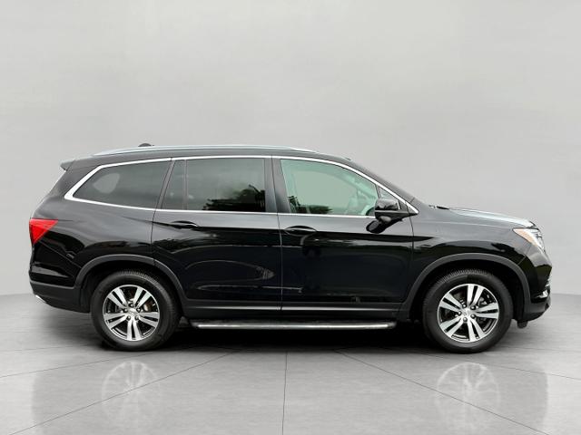 2016 Honda Pilot Vehicle Photo in MIDDLETON, WI 53562-1492