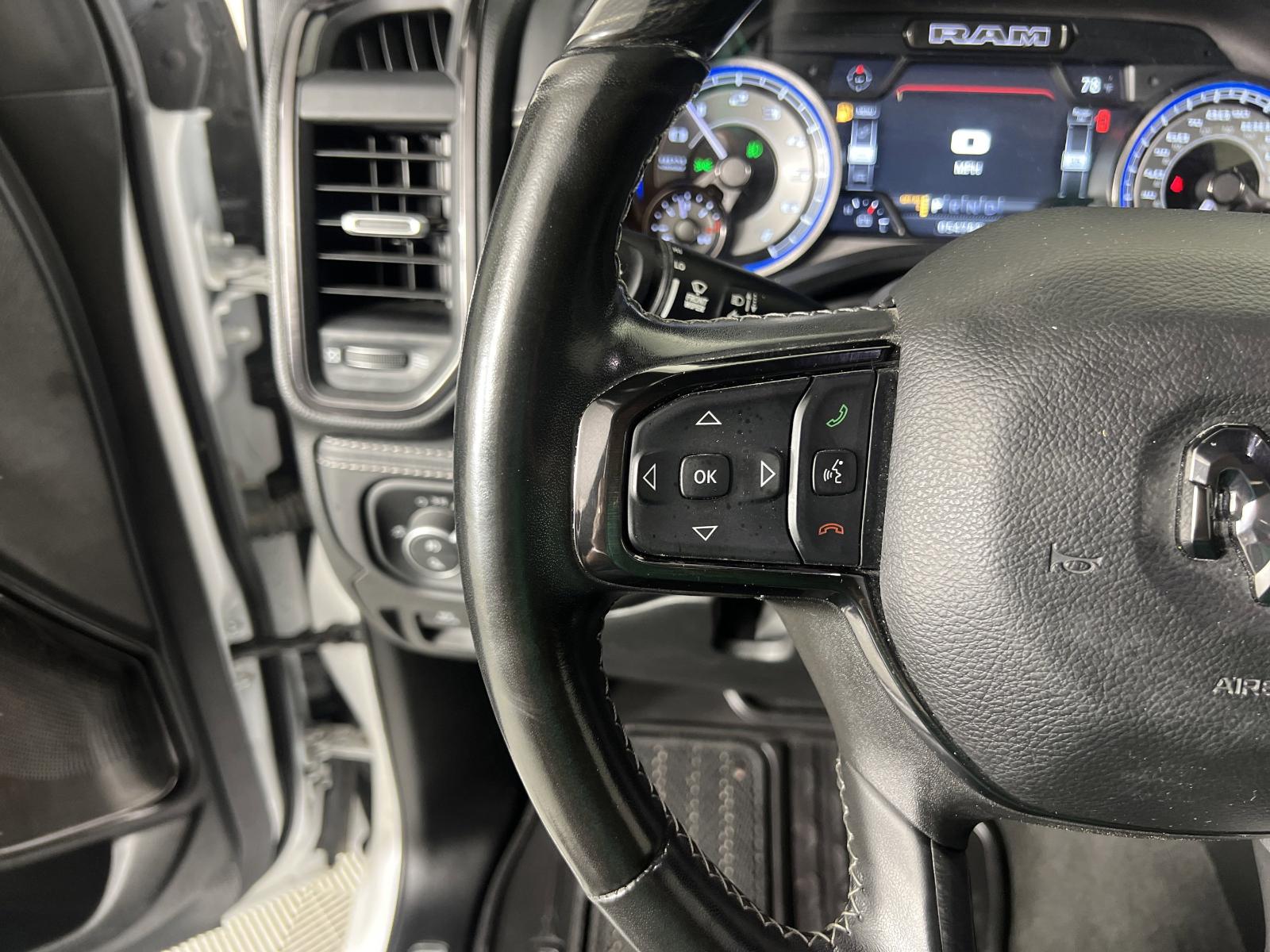 2022 Ram 1500 Vehicle Photo in Georgetown, TX 78626
