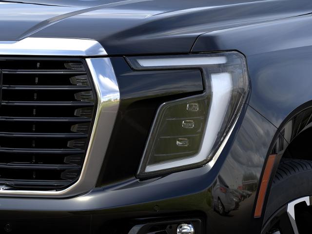 2025 GMC Yukon Vehicle Photo in APPLETON, WI 54914-8833