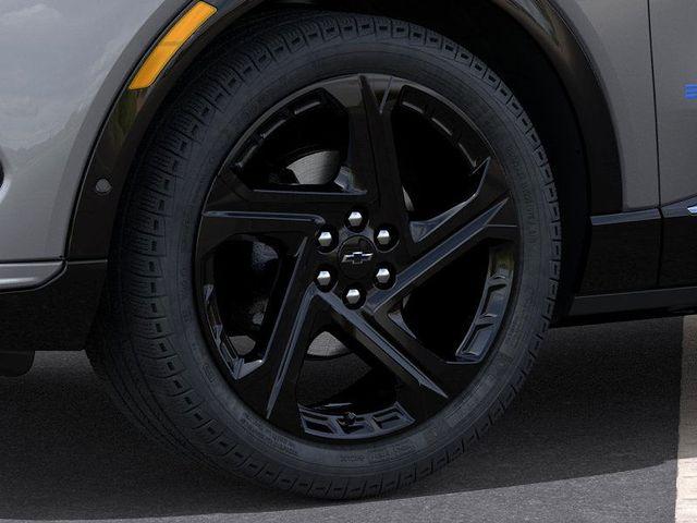2025 Chevrolet Equinox EV Vehicle Photo in PAWLING, NY 12564-3219