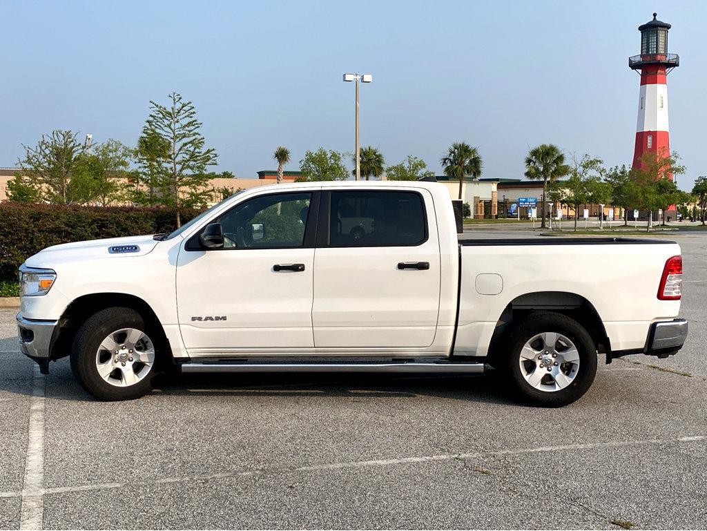 2023 Ram 1500 Vehicle Photo in POOLER, GA 31322-3252