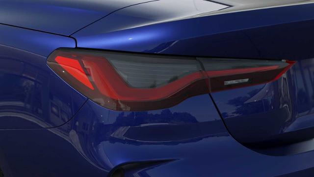 2026 BMW 430i Vehicle Photo in GRAPEVINE, TX 76051