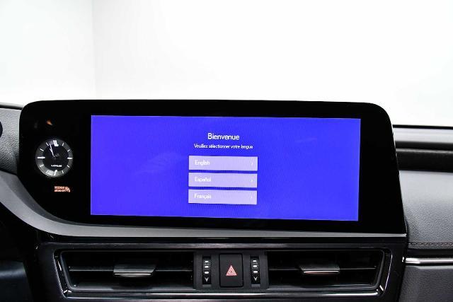 2023 Lexus ES 350 Vehicle Photo in DALLAS, TX 75235