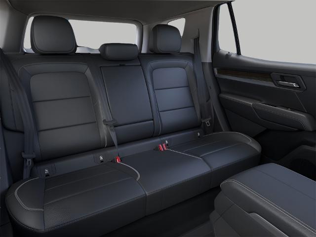 2026 GMC Terrain Vehicle Photo in MANITOWOC, WI 54220-5838