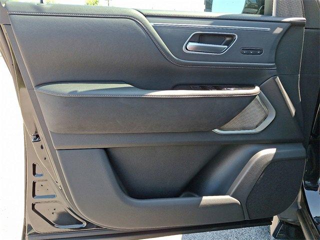2025 INFINITI QX80 Vehicle Photo in Willow Grove, PA 19090