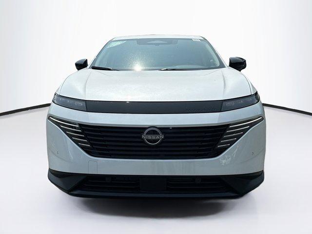 2025 Nissan Murano Vehicle Photo in Flemington, NJ 08822