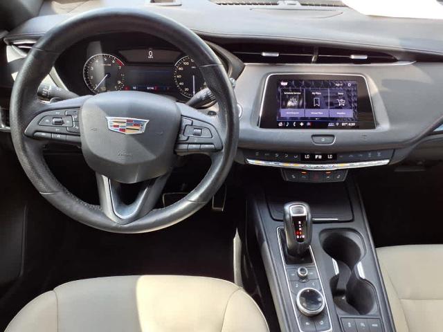 2019 Cadillac XT4 Vehicle Photo in San Antonio, TX 78230-1001