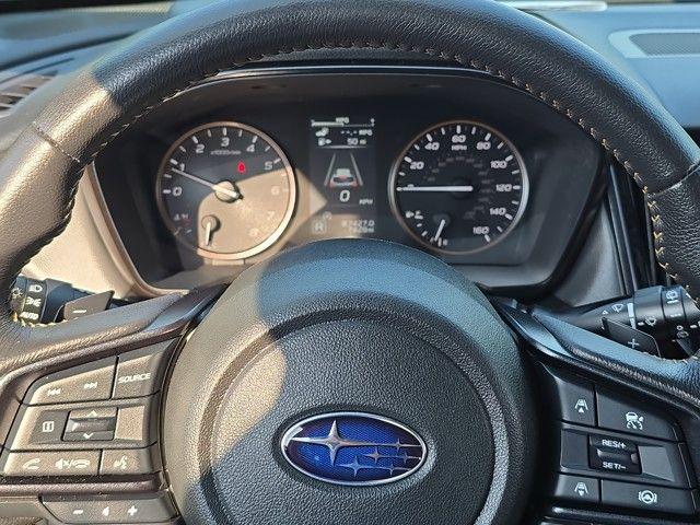 2023 Subaru Outback Vehicle Photo in Pleasant Hills, PA 15236