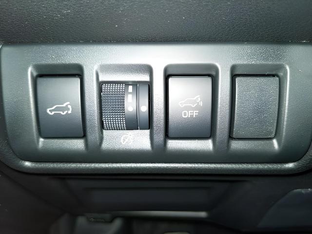 2025 Subaru Outback Vehicle Photo in Green Bay, WI 54304