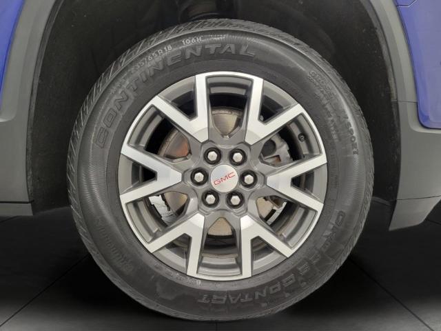 2023 GMC Acadia Vehicle Photo in NEENAH, WI 54956-2243