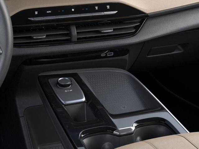 2025 Buick Enclave Vehicle Photo in GEORGETOWN, TX 78626-7508