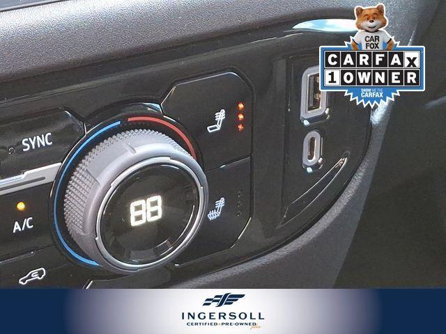 2023 Chevrolet Silverado 1500 Vehicle Photo in WATERTOWN, CT 06795-3318