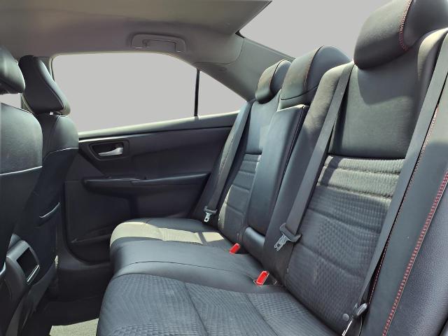 2015 Toyota Camry Vehicle Photo in Oshkosh, WI 54904