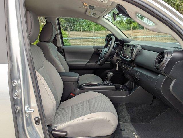 2022 Toyota Tacoma 2WD Vehicle Photo in San Antonio, TX 78230