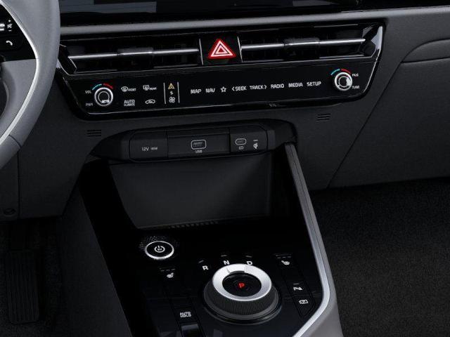 2025 Kia Niro EV Vehicle Photo in Tucson, AZ 85712
