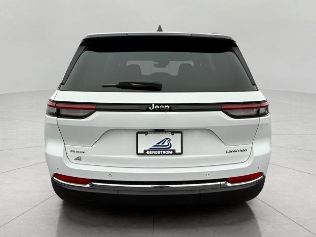2023 Jeep Grand Cherokee Vehicle Photo in Oshkosh, WI 54901