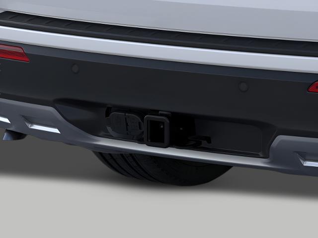 2025 Ford Explorer Vehicle Photo in Neenah, WI 54956