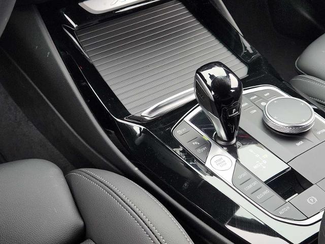 2022 BMW X3 sDrive30i Vehicle Photo in PLANO, TX 75024