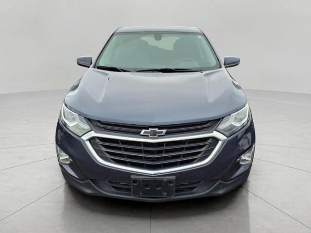 2019 Chevrolet Equinox Vehicle Photo in Appleton, WI 54913