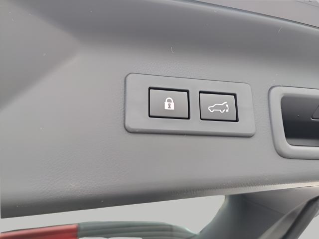2025 Subaru Forester Vehicle Photo in Oshkosh, WI 54904