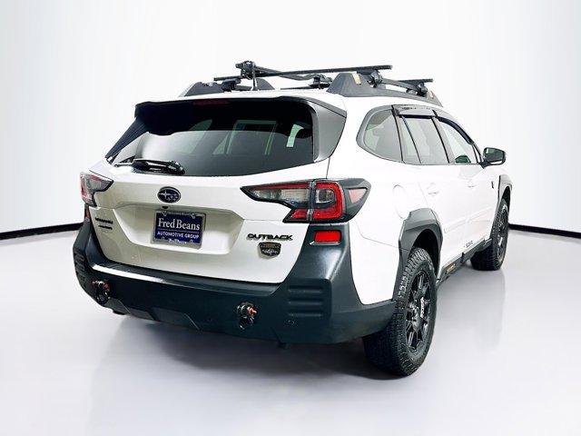 2022 Subaru Outback Vehicle Photo in Doylsetown, PA 18901