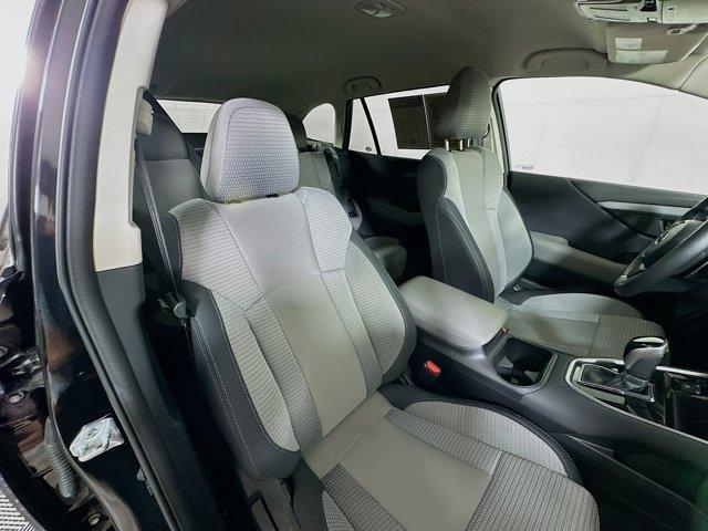 2024 Subaru Outback Vehicle Photo in Doylestown, PA 18902