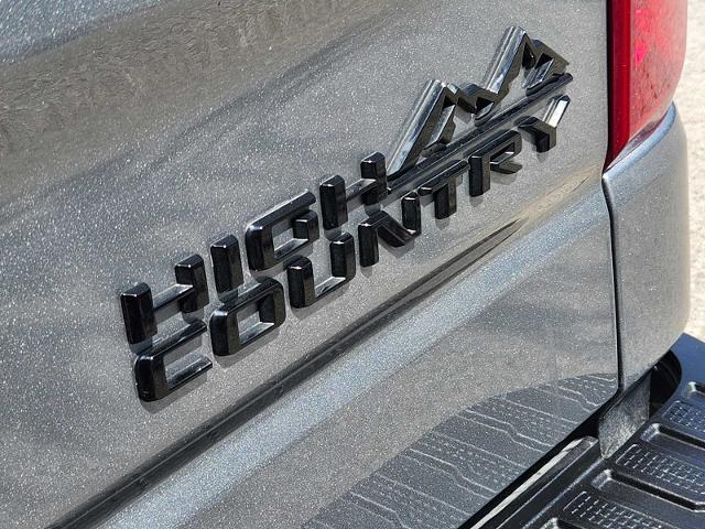 2024 Chevrolet Silverado 1500 Vehicle Photo in DENTON, TX 76210-9321