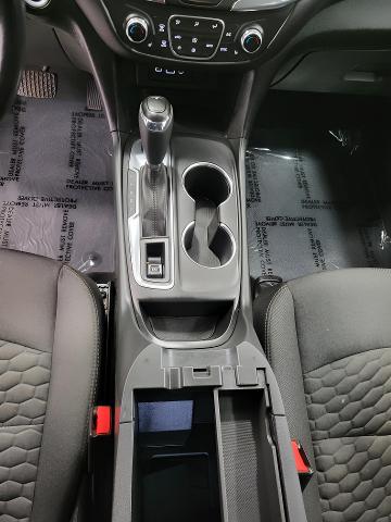 2020 Chevrolet Equinox Vehicle Photo in NEENAH, WI 54956-2243