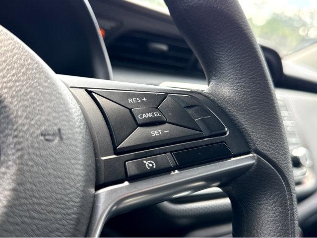 2021 Nissan Kicks Vehicle Photo in Savannah, GA 31419