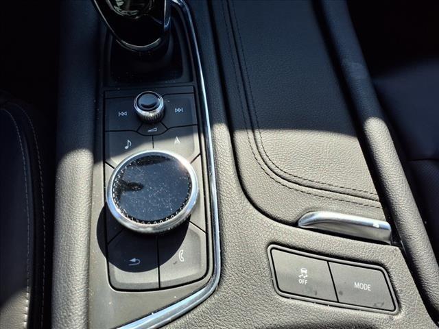 2022 Cadillac XT6 Vehicle Photo in SMITHTOWN, NY 11787-5023