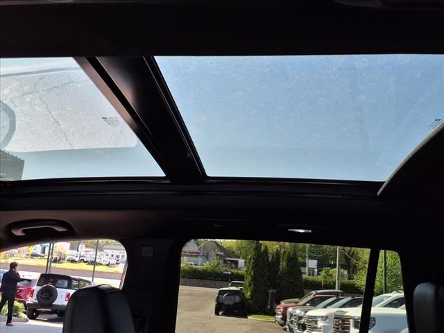 2022 Cadillac XT6 Vehicle Photo in SMITHTOWN, NY 11787-5023
