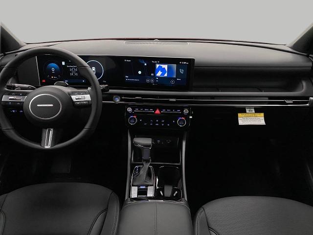 2025 Hyundai SANTA CRUZ Vehicle Photo in Appleton, WI 54913