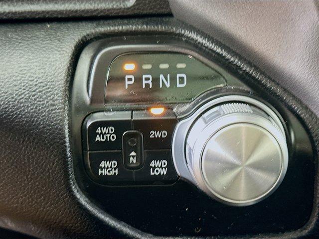 2022 Ram 1500 Vehicle Photo in Doylsetown, PA 18901