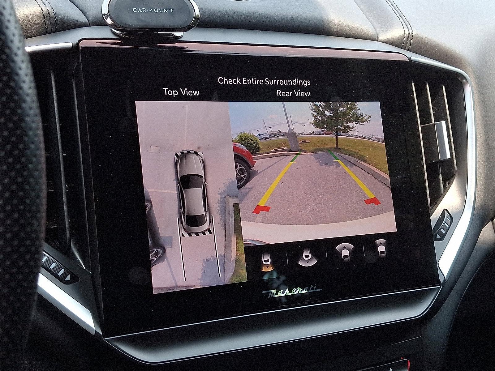 2022 Maserati Ghibli Vehicle Photo in Mechanicsburg, PA 17050