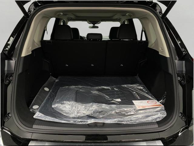 2025 Nissan Rogue Vehicle Photo in Appleton, WI 54913
