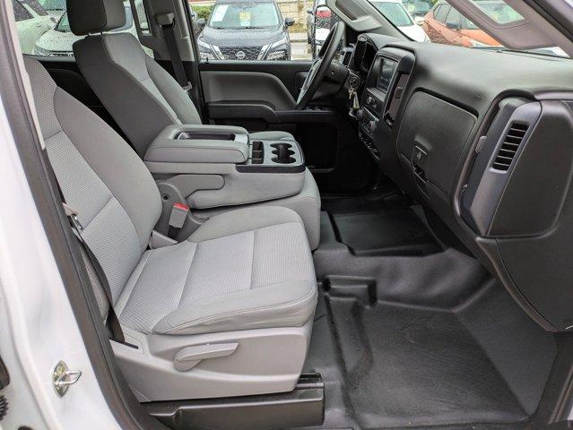 2019 Chevrolet Silverado 2500 HD Vehicle Photo in San Antonio, TX 78209