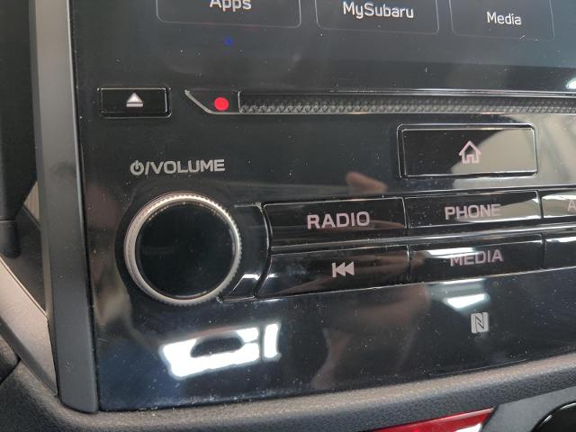 2022 Subaru Impreza Vehicle Photo in Green Bay, WI 54304